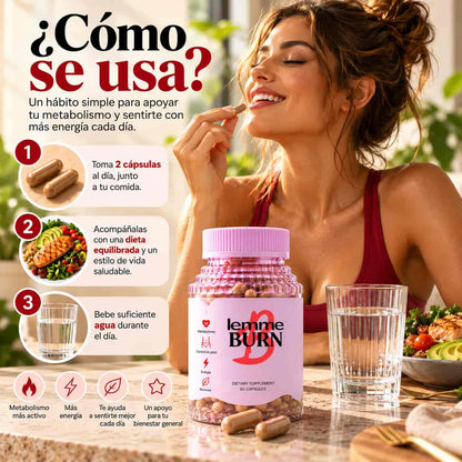 Rowley Lemme Burn | PÉRDIDA de GRASA ABDOMINAL en solo semanas
