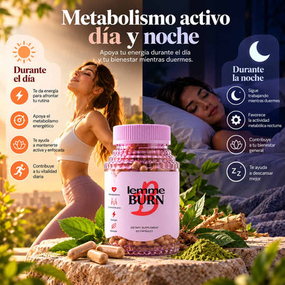Rowley Lemme Burn | PÉRDIDA de GRASA ABDOMINAL en solo semanas